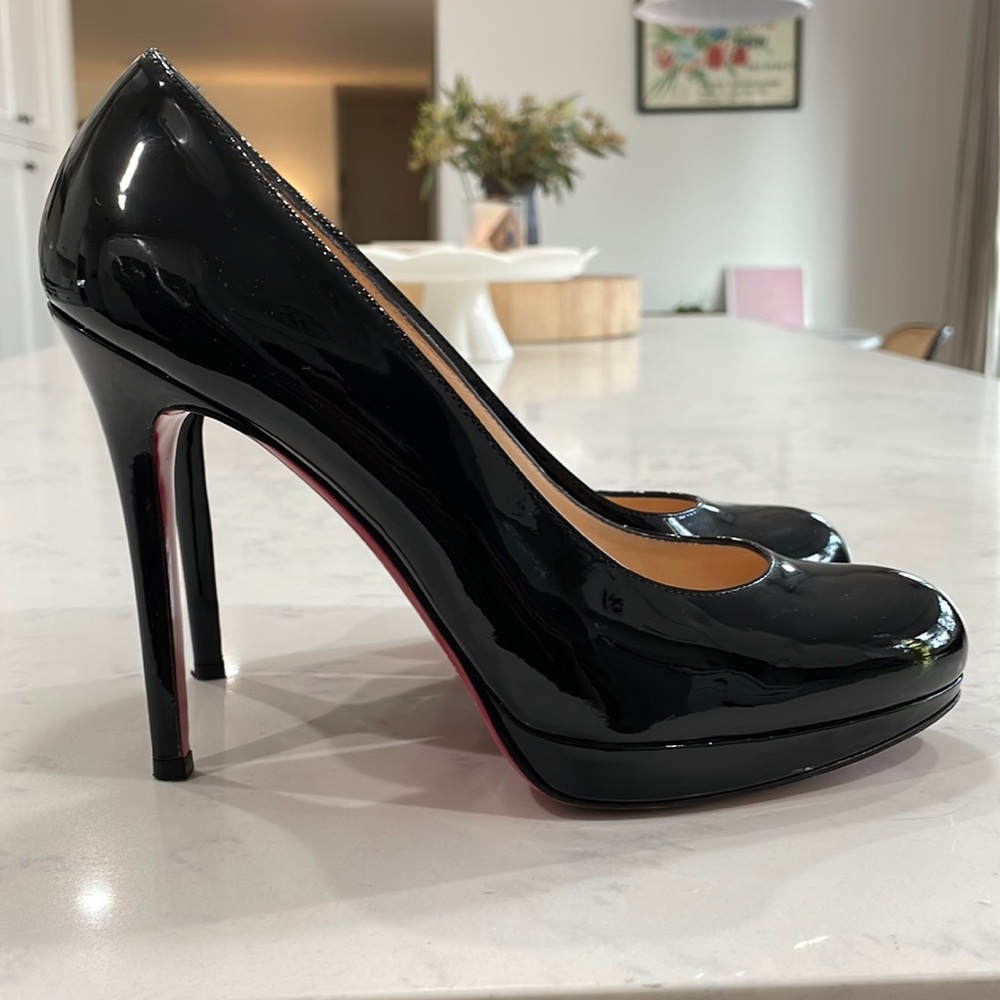 Christian Louboutin Pumps